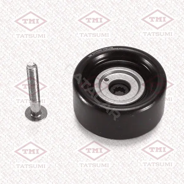 Натяжной ролик ГРМ TATSUMI TFD1149