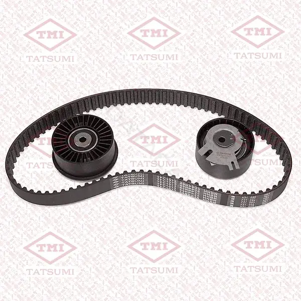 Комплект ГРМ TATSUMI TFE1063