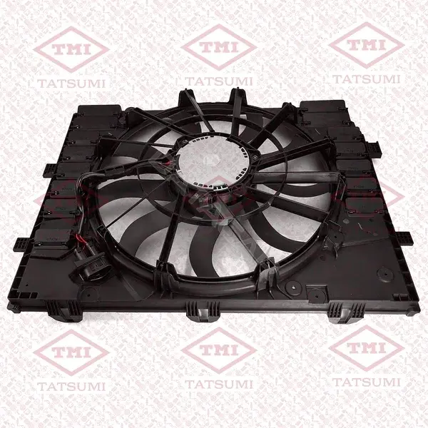 Вискомуфта вентилятора TATSUMI TGE1058