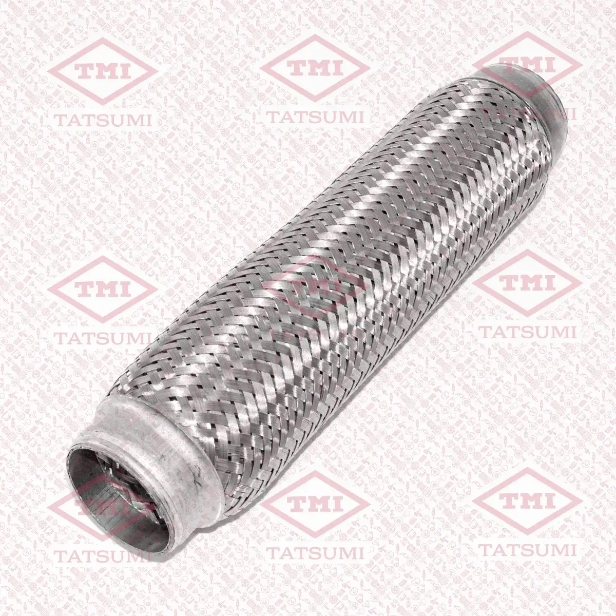 Гофра глушителя TATSUMI TKA1022