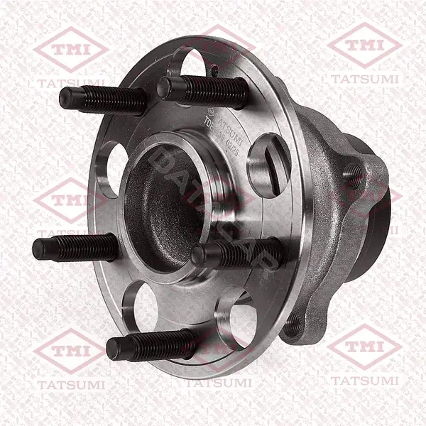 Подшипник ступицы TATSUMI TDE5135