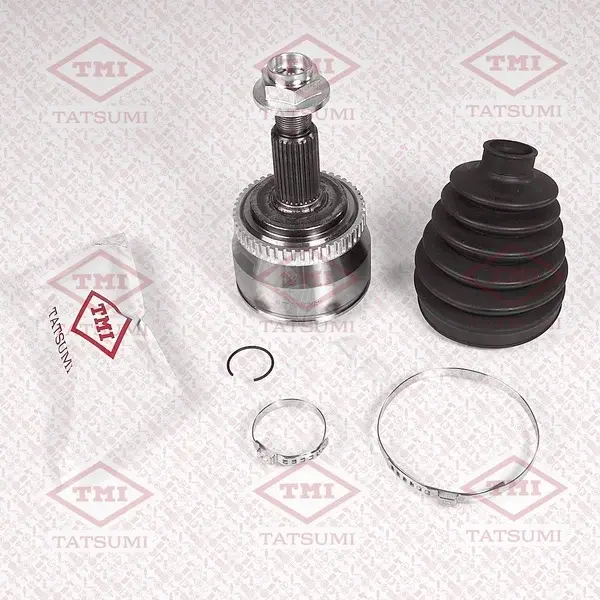 Шрус TATSUMI TDA1319