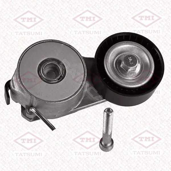 Натяжитель ремня генератора TATSUMI TFD1507