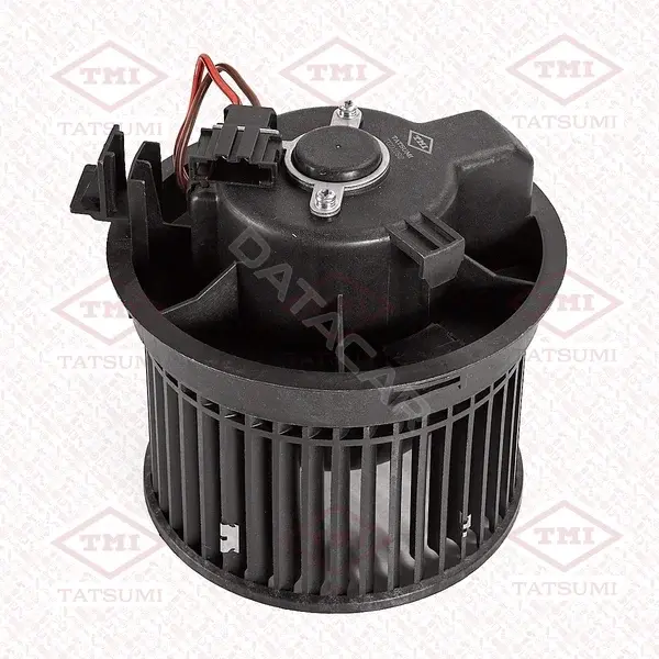 Моторчик печки TATSUMI TGD1092