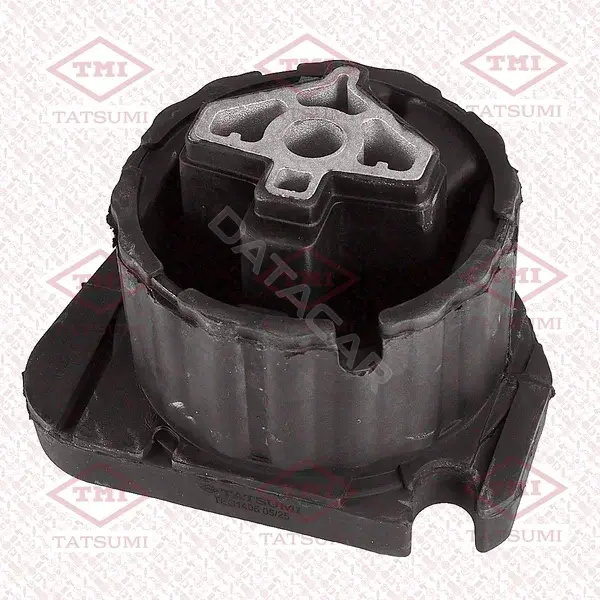 Подушка КПП TATSUMI TEG1406