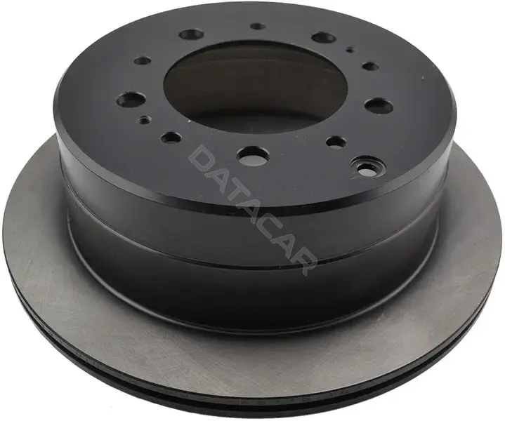 Тормозные диски SB NAGAMOCHI BR21139T