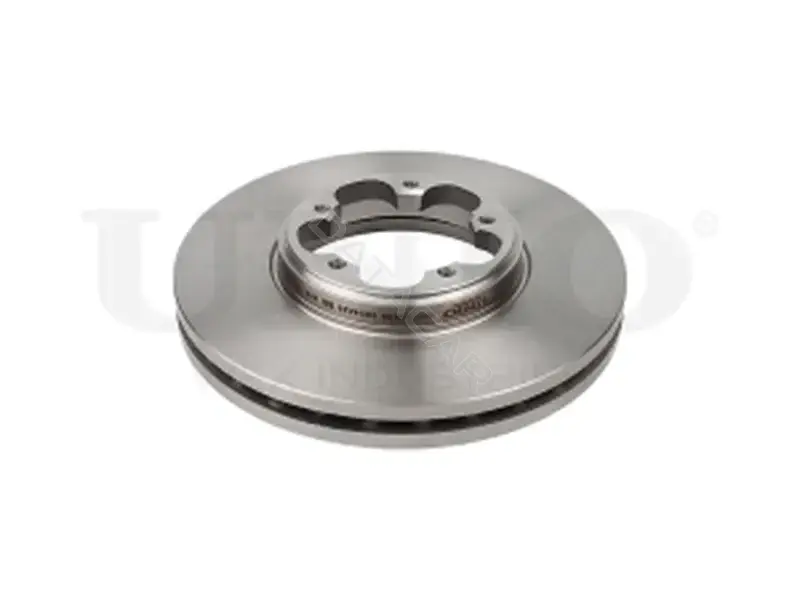 Тормозные диски UNIO BRD-20256