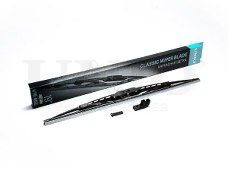 Щетки стеклоочистителя UNIO WPB-480C