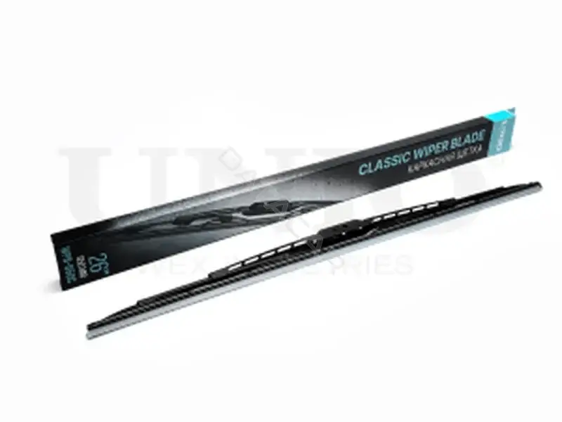 Щетки стеклоочистителя UNIO WPB-650C