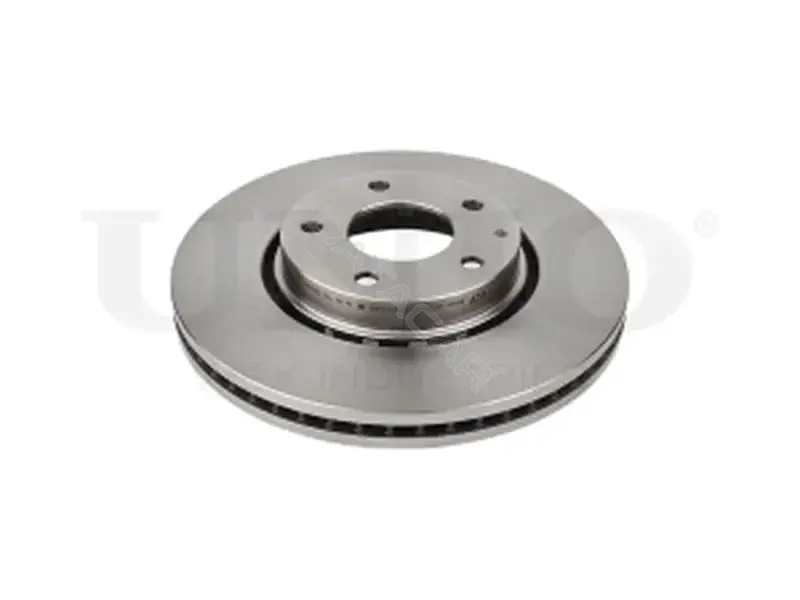 Тормозные диски UNIO BRD-20502