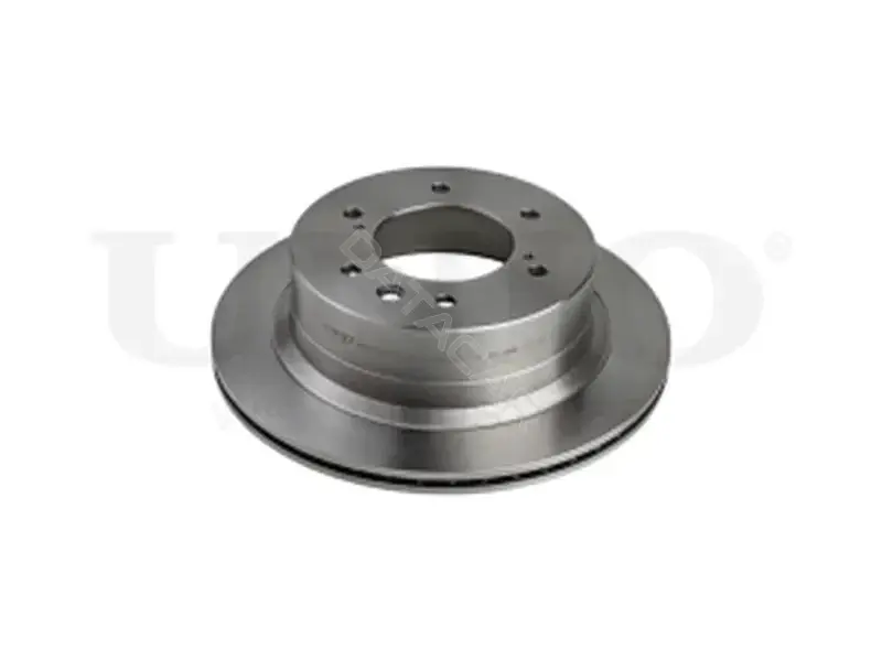 Тормозные диски UNIO BRD-20571