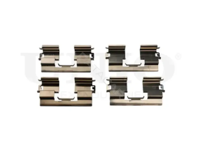Тормозные колодки UNIO BRK-40017