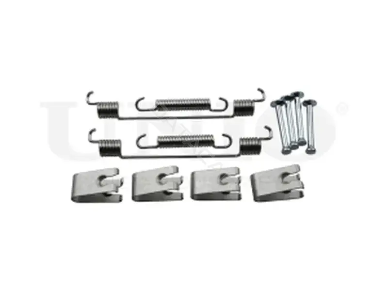 Тормозные колодки UNIO BRK-40023