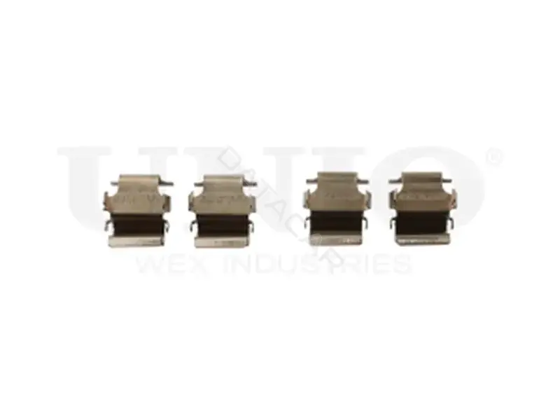 Тормозные колодки UNIO BRK-40031