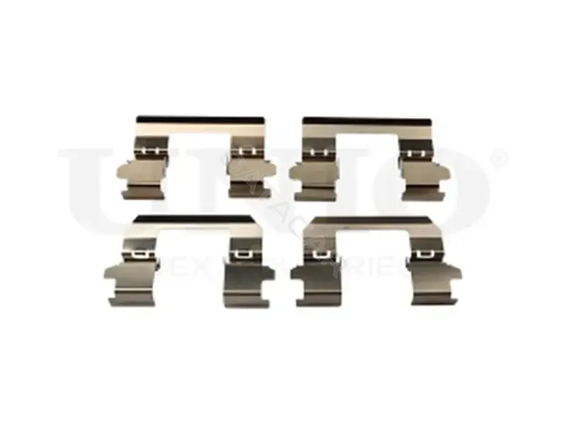Тормозные колодки UNIO BRK-40035
