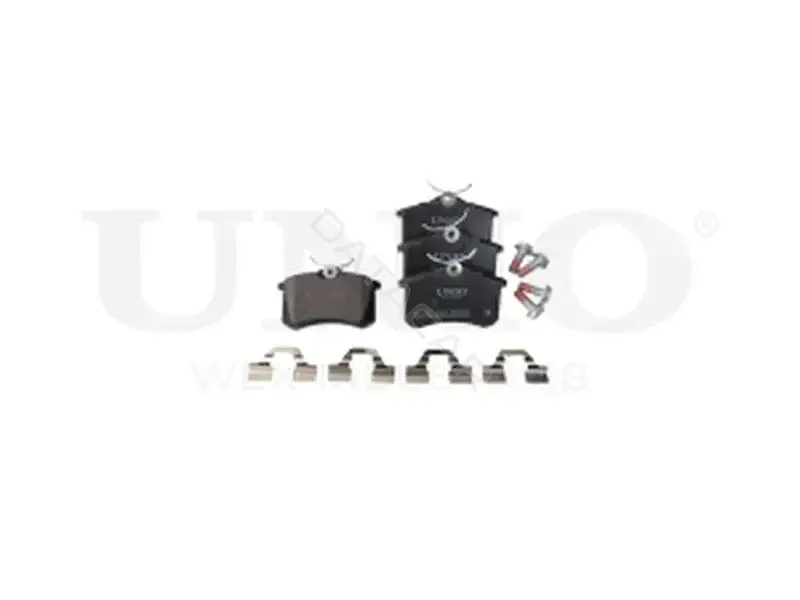 Тормозные колодки UNIO BRP-20023