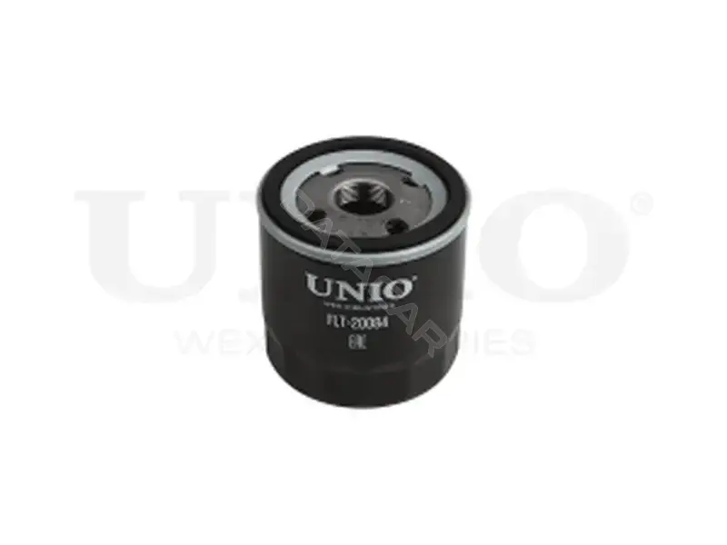Масляный фильтр UNIO FLT-20084