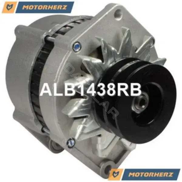 Генератор MOTORHERZ ALB1438RB