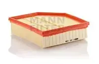 Воздушный фильтр MANN C23129