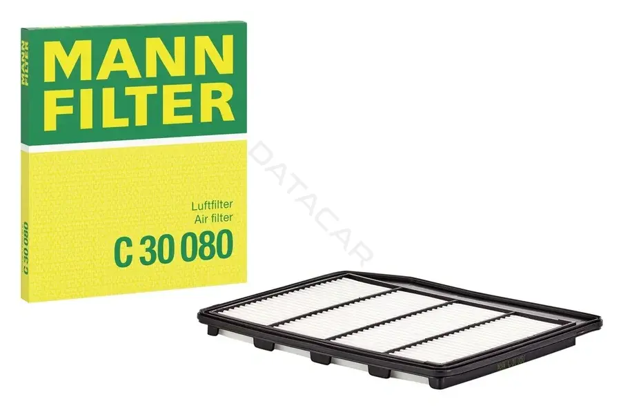 Воздушный фильтр MANN C30080
