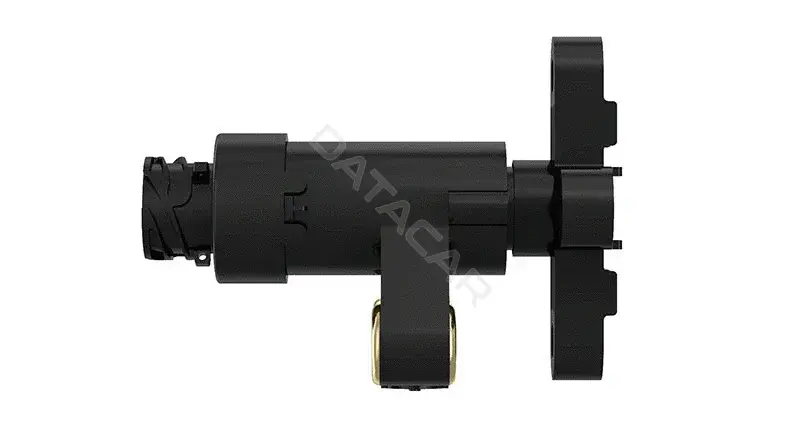 Датчик уровня пневмоподвески WABCO 4410501200