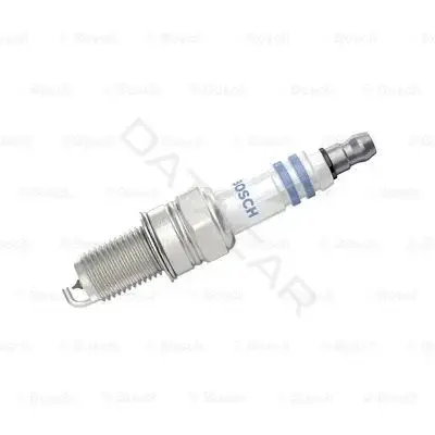 Свечи зажигания BOSCH 0242135525