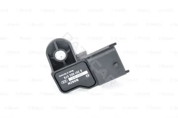 Датчик давления воздуха BOSCH 0281002576