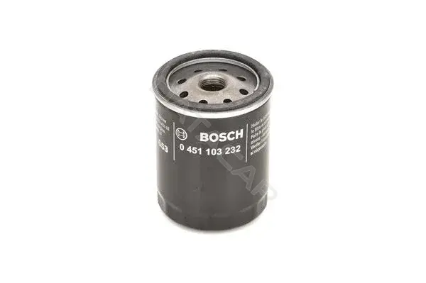 Масляный фильтр BOSCH 0451103232