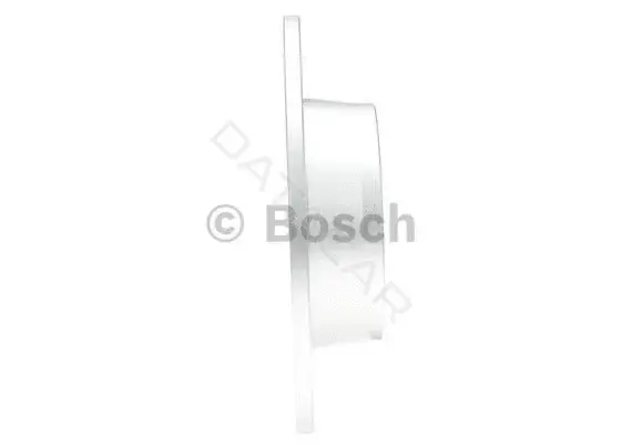 Тормозные диски BOSCH 0986478704