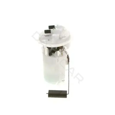 Топливный насос BOSCH 0986580368