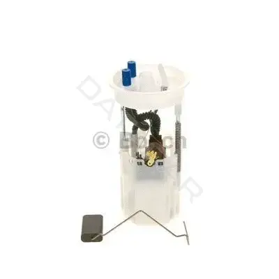 Топливный насос BOSCH 1987580012
