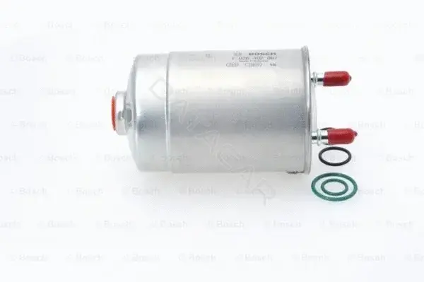 Топливный фильтр BOSCH F026402067