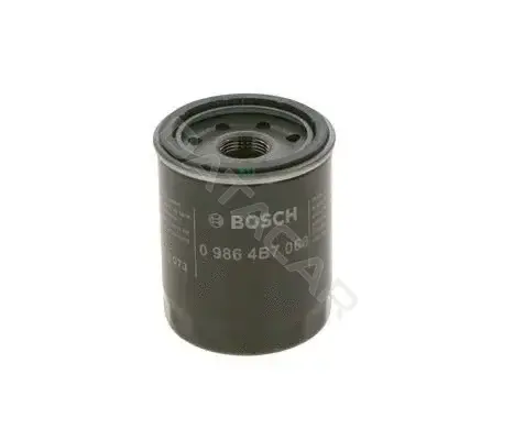 Масляный фильтр BOSCH 09864B7063