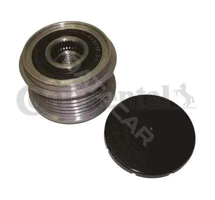 Шкив генератора CONTITECH AP9084