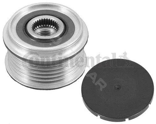 Шкив генератора CONTITECH AP9052