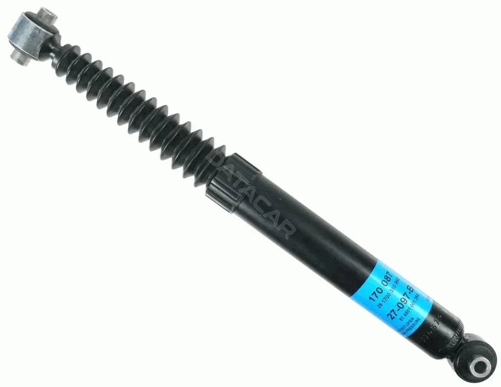 Амортизаторы SACHS 170087