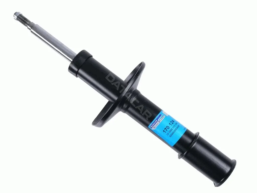 Амортизаторы SACHS 170124