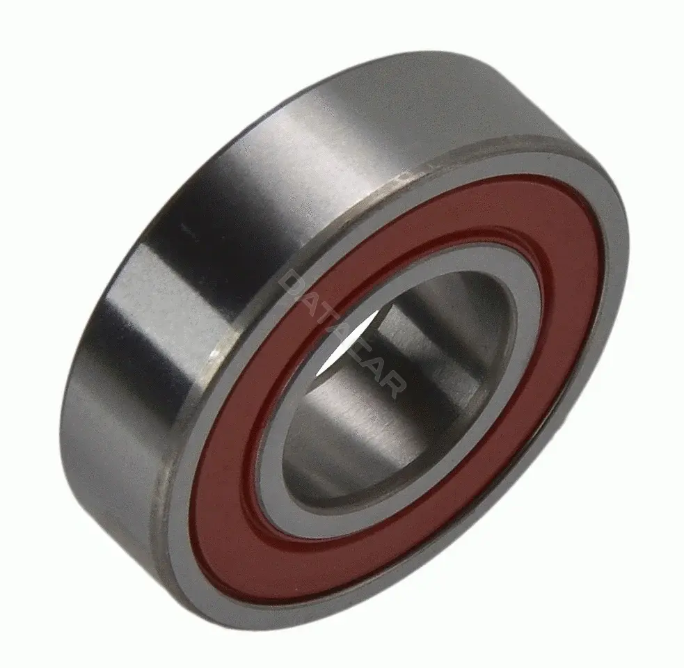 Подшипник направляющий маховика SACHS 1863606243