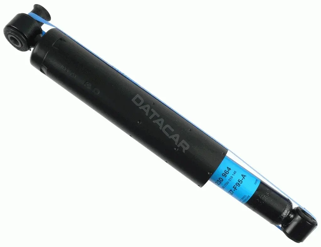 Амортизаторы SACHS 230964