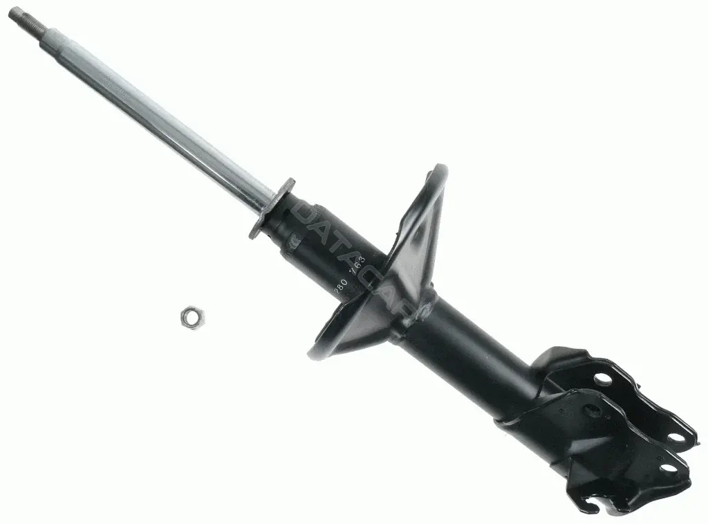 Амортизаторы SACHS 280763