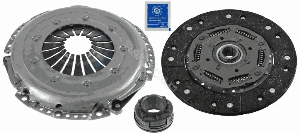 Комплект сцепления SACHS 3000951055