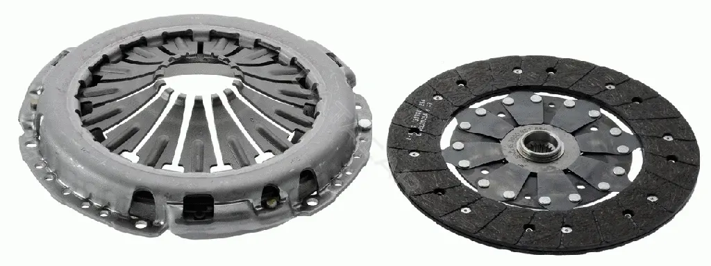Комплект сцепления SACHS 3000951559