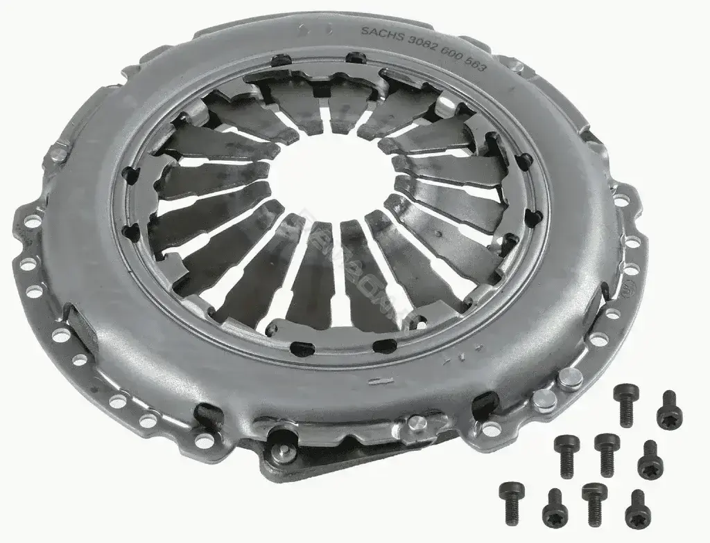 Корзина сцепления SACHS 3082600563