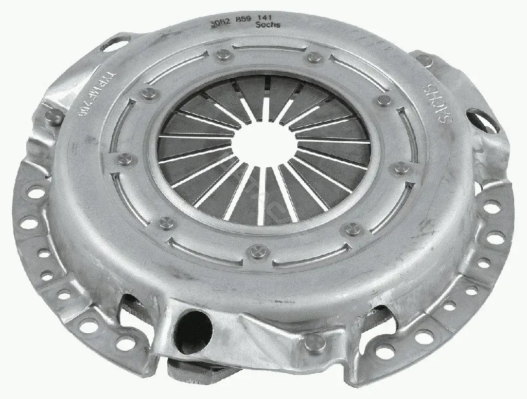 Корзина сцепления SACHS 3082859141