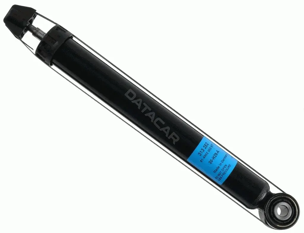 Амортизаторы SACHS 313252