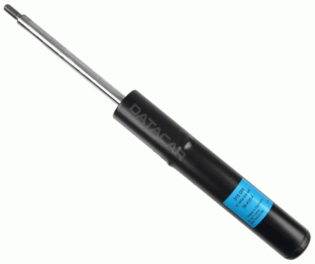Амортизаторы SACHS 315089