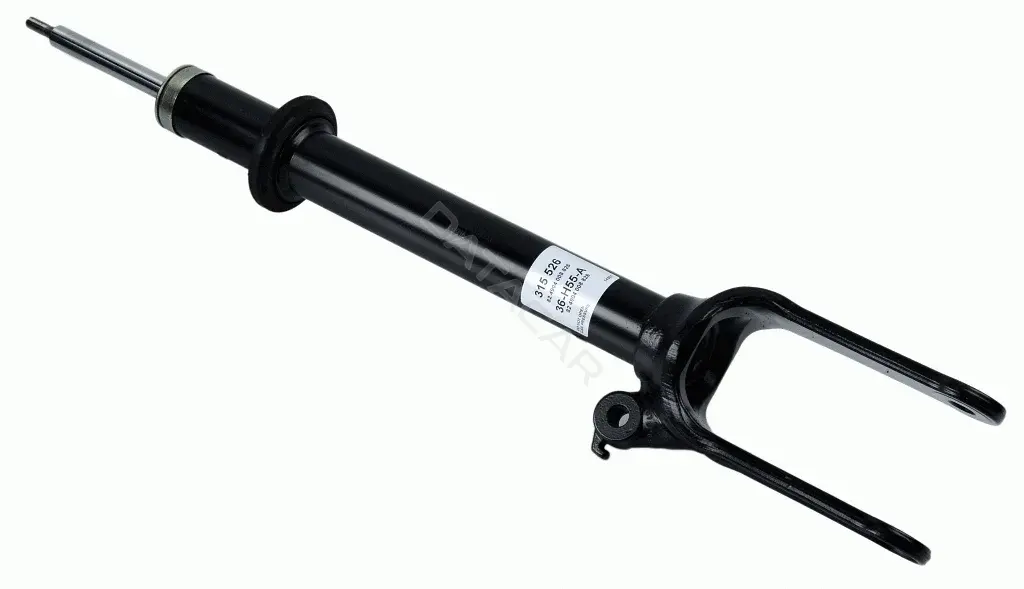 Амортизаторы SACHS 315526