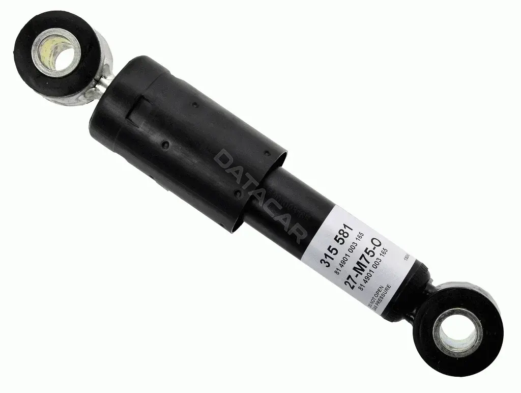 Амортизатор кабины SACHS 315581