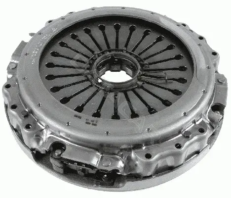 Корзина сцепления SACHS 3488017447