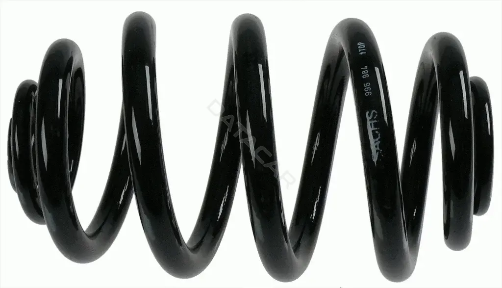 Пружины SACHS 996984